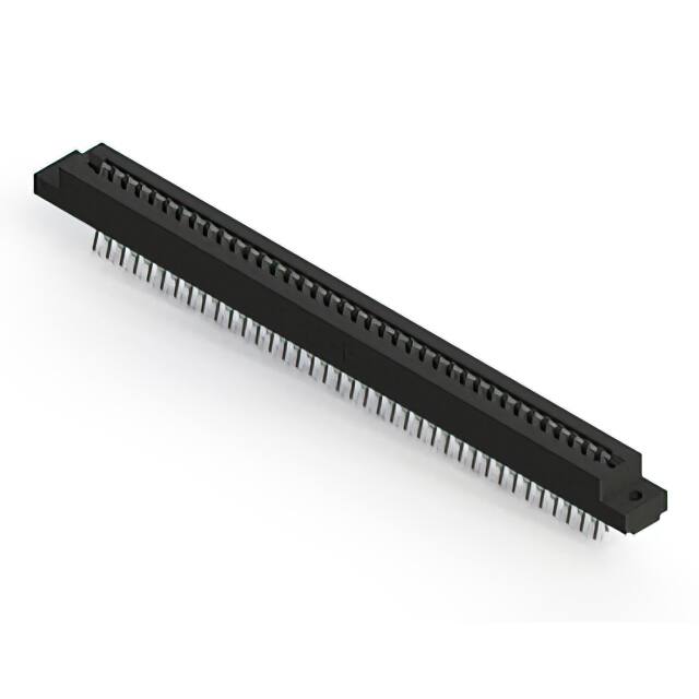 357-076-460-202 EDAC Inc.  Edgeboard Connectors